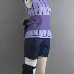 Halloween Naruto Hinata Hyuga Halloween Cosplay Disfraz The Movie The Last -Halloween Ventas 02345c6b 3467 4dc5 bc2a 7d78254941c2