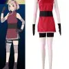 Halloween Traje Para Cosplay De Haruno Sakura De Naruto -Halloween Ventas 0d58881f 9a82 4f63 b203 26699254851d