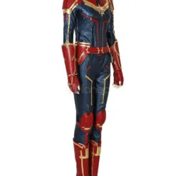 Halloween Carnaval Capitán Marvel Ms Marvel Carol Danvers Halloween Cosplay 2023 -Halloween Ventas 17885e1f 013f 4707 9640 0316cba36580