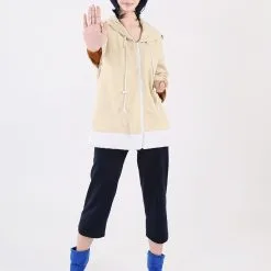 Halloween Naruto Hyuuga Hinata Halloween Cosplay Disfraz Artificial Cuero -Halloween Ventas 1a021960 07d7 4e14 b653 3c64e67d7bca