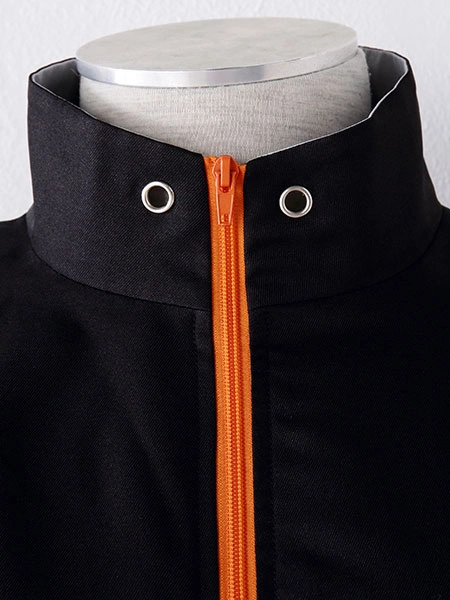 Naruto Uzumaki Naruto Halloween Cosplay Disfraz 8 Naruto Uzumaki Naruto Halloween Cosplay Disfraz - Imagen 6