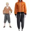 Halloween Traje Para Cosplay De Uzumaki Naruto De Naruto -Halloween Ventas 1e45c917 e26c 48e0 8608 d6058d0a07ba