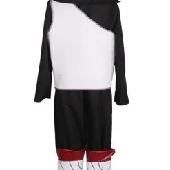 Halloween Traje De Omoi Para Cosplay De Naruto -Halloween Ventas 20100927020731 6 FD0A