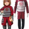Halloween Lindo Traje De Chōji Akimichi Para Cosplay De Naruto -Halloween Ventas 20110331045802 2 E812