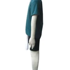 Halloween Traje De Chōji Akimichi Para Cosplay De Naruto De Alta Calidad -Halloween Ventas 20110331045930 4 5CC2