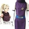 Halloween Traje De Color Púrpura De Ino Yamanaka Para Cosplay De Naruto 1 Halloween Traje De Color Púrpura De Ino Yamanaka Para Cosplay De Naruto -Halloween Ventas 20110331050405 2 47A8