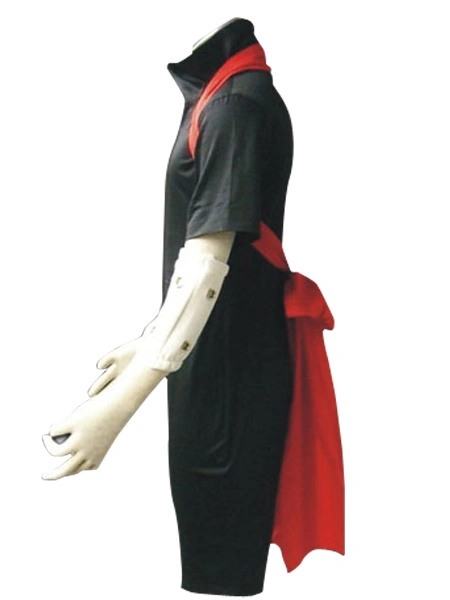 Halloween Naruto Uchiha Sasuke Halloween Cosplay Costume 5 Halloween Naruto Uchiha Sasuke Halloween Cosplay Costume - Imagen 3