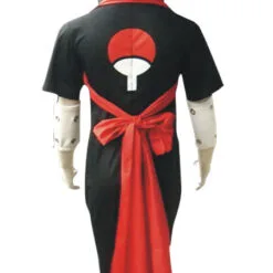 Halloween Naruto Uchiha Sasuke Halloween Cosplay Costume 9 Halloween Naruto Uchiha Sasuke Halloween Cosplay Costume -Halloween Ventas 20110331051351 5 785A