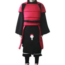 Halloween Traje De Madara Uchiha Para Cosplay De Naruto -Halloween Ventas 20110402053119 3 C851