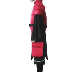 Halloween Traje De Madara Uchiha Para Cosplay De Naruto -Halloween Ventas 20110402053119 6 F0D4