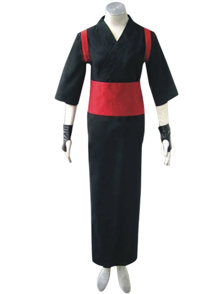 Halloween Naruto Temari Halloween Cosplay Disfraz 4 Halloween Naruto Temari Halloween Cosplay Disfraz - Imagen 2