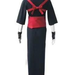 Halloween Naruto Temari Halloween Cosplay Disfraz 9 Halloween Naruto Temari Halloween Cosplay Disfraz -Halloween Ventas 20110418021427 5 9995