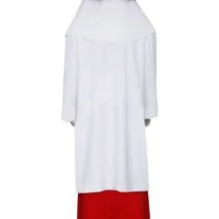 Halloween Traje De Hiruzen Sarutobi Para Cosplay De Naruto -Halloween Ventas 20110422040950 4 C236