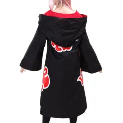 Halloween Naruto Akatsuki Halloween Cosplay Costume 10 Halloween Naruto Akatsuki Halloween Cosplay Costume -Halloween Ventas 20110603114955 4 6252