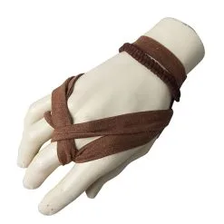 Halloween Carnaval Disfraz Gris Con Cinta Para La Cabeza Con Accesorios -Halloween Ventas 201706271753364171499