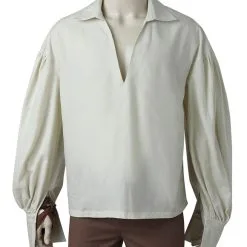 Halloween Carnaval Disfraz Gris Con Cinta Para La Cabeza Con Accesorios -Halloween Ventas 201706271753367893852