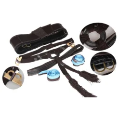 Halloween Carnaval Disfraz Marvel Comics Marvel Cómics Sets Con Pantalones&Faja Elástica&con Manto&con Top&con Chaleco -Halloween Ventas 201712071116315954179