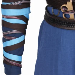 Halloween Carnaval Disfraz Marvel Comics Marvel Cómics Sets Con Pantalones&Faja Elástica&con Manto&con Top&con Chaleco -Halloween Ventas 201712071116319444586