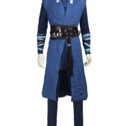 Halloween Carnaval Disfraz Marvel Comics Marvel Cómics Sets Con Pantalones&Faja Elástica&con Manto&con Top&con Chaleco -Halloween Ventas 20171207111632579356