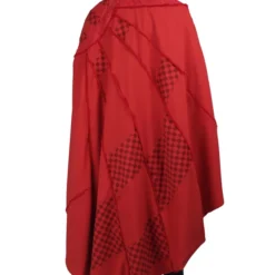 Halloween Carnaval Disfraz Marvel Comics Marvel Cómics Sets Con Pantalones&Faja Elástica&con Manto&con Top&con Chaleco -Halloween Ventas 201712071116329136569