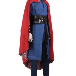 Halloween Carnaval Disfraz Marvel Comics Marvel Cómics Sets Con Pantalones&Faja Elástica&con Manto&con Top&con Chaleco -Halloween Ventas 201712071116332134294