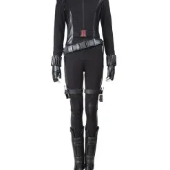 Halloween Carnaval Disfraz Marvel Comics Marvel Cómics Sets Faja Elástica&con Guantes&con Cubierta De Zapatos&con Mono