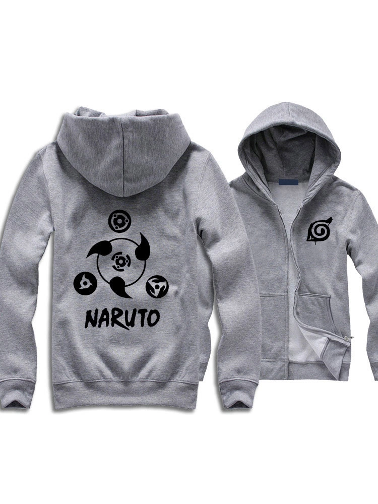 Halloween Carnaval Naruto Sharingan Halloween Cosplay Hoodie Cool Japonés Hoodie 8 Halloween Carnaval Naruto Sharingan Halloween Cosplay Hoodie Cool Japonés Hoodie - Imagen 6