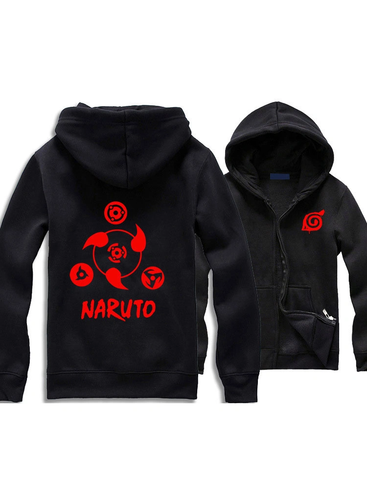 Halloween Carnaval Naruto Sharingan Halloween Cosplay Hoodie Cool Japonés Hoodie 3 Halloween Carnaval Naruto Sharingan Halloween Cosplay Hoodie Cool Japonés Hoodie