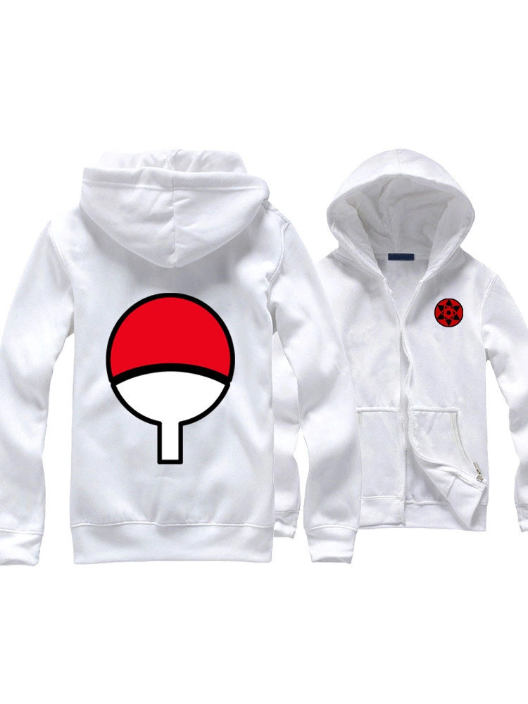 Halloween Carnaval Naruto Uchiha Sasuke Halloween Cosplay Hoodie Cool Japonés Hoodie 6 Halloween Carnaval Naruto Uchiha Sasuke Halloween Cosplay Hoodie Cool Japonés Hoodie - Imagen 4