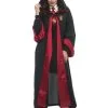 Disfraz De Harry Potter Para Mujer, Túnica De Gryffindor, Uniforme Y Corbata, Halloween