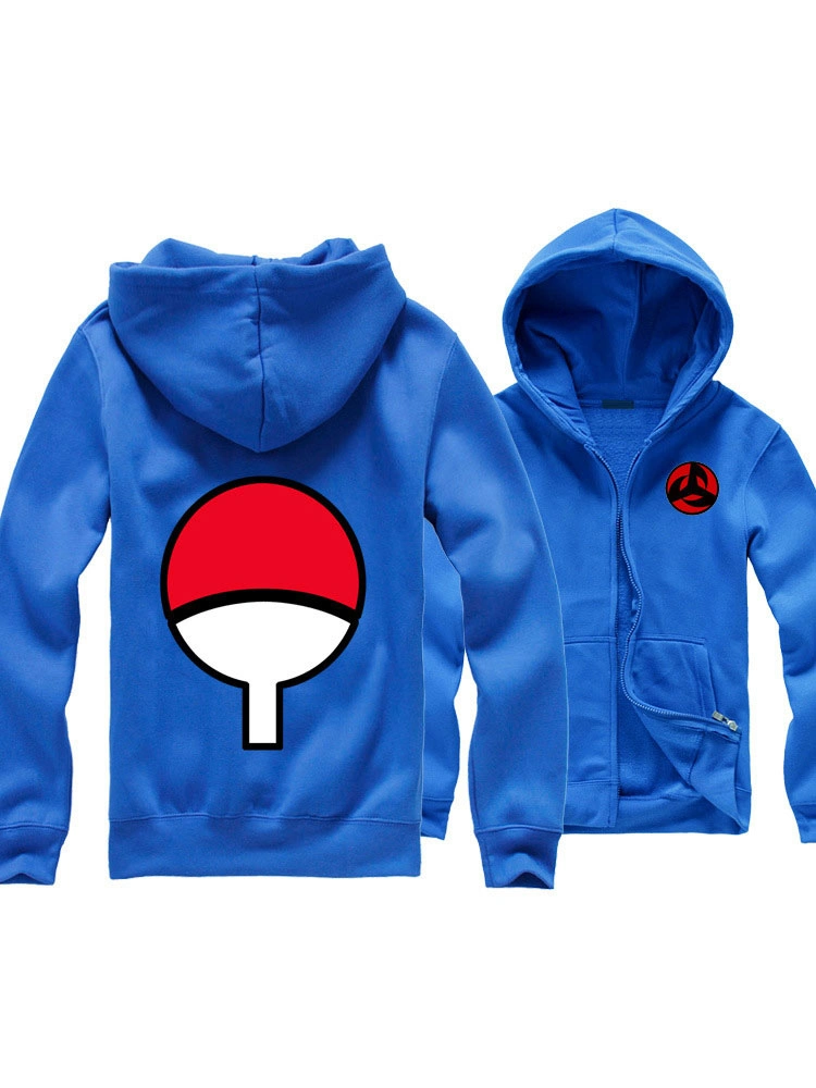 Halloween Carnaval Naruto Hatake Kakashi Cosplay Hoodie Polar Fleece Anime Hoodie Halloween 6 Halloween Carnaval Naruto Hatake Kakashi Cosplay Hoodie Polar Fleece Anime Hoodie Halloween - Imagen 4