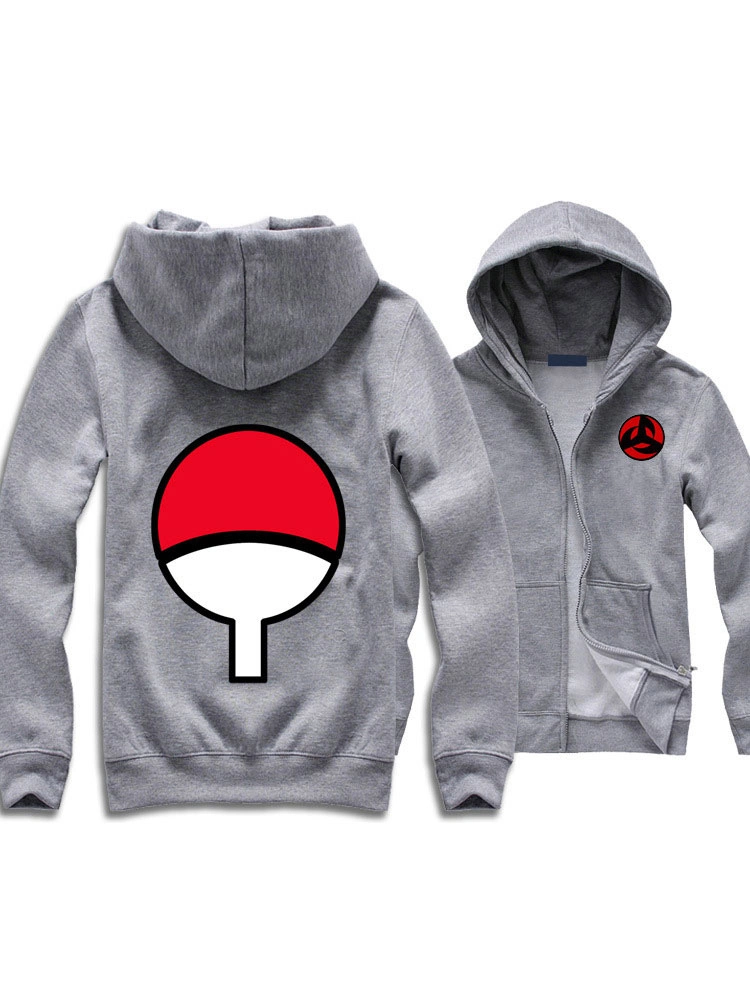 Halloween Carnaval Naruto Hatake Kakashi Cosplay Hoodie Polar Fleece Anime Hoodie Halloween 7 Halloween Carnaval Naruto Hatake Kakashi Cosplay Hoodie Polar Fleece Anime Hoodie Halloween - Imagen 5