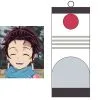 Halloween Disfraz Carnaval Anime Japonés Cosplay Prop Demon Slayer Kimetsu No Yaiba Kamado Tanjirou Pendiente Halloween Carnaval -Halloween Ventas 201905231700127853557