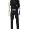 Halloween Cyperpunk 2077 Cosplay Keanu Reeves Juego Cosplay Traje 1 Halloween Cyperpunk 2077 Cosplay Keanu Reeves Juego Cosplay Traje -Halloween Ventas 20190814182554693256