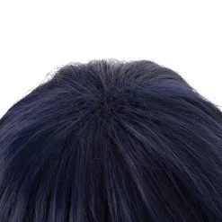 Halloween Disfraz Carnaval Demon Slayer Kimetsu No Yaiba Hashibira Inosuke Cosplay Peluca Carnaval -Halloween Ventas 201908141826465709928