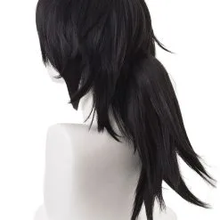 Halloween Disfraz Carnaval Demon Slayer Kimetsu No Yaiba Tomioka Giyuu Peluca Cosplay De Fibra Resistente Al Calor Carnaval 7 Halloween Disfraz Carnaval Demon Slayer Kimetsu No Yaiba Tomioka Giyuu Peluca Cosplay De Fibra Resistente Al Calor Carnaval -Halloween Ventas 201908141826472154093