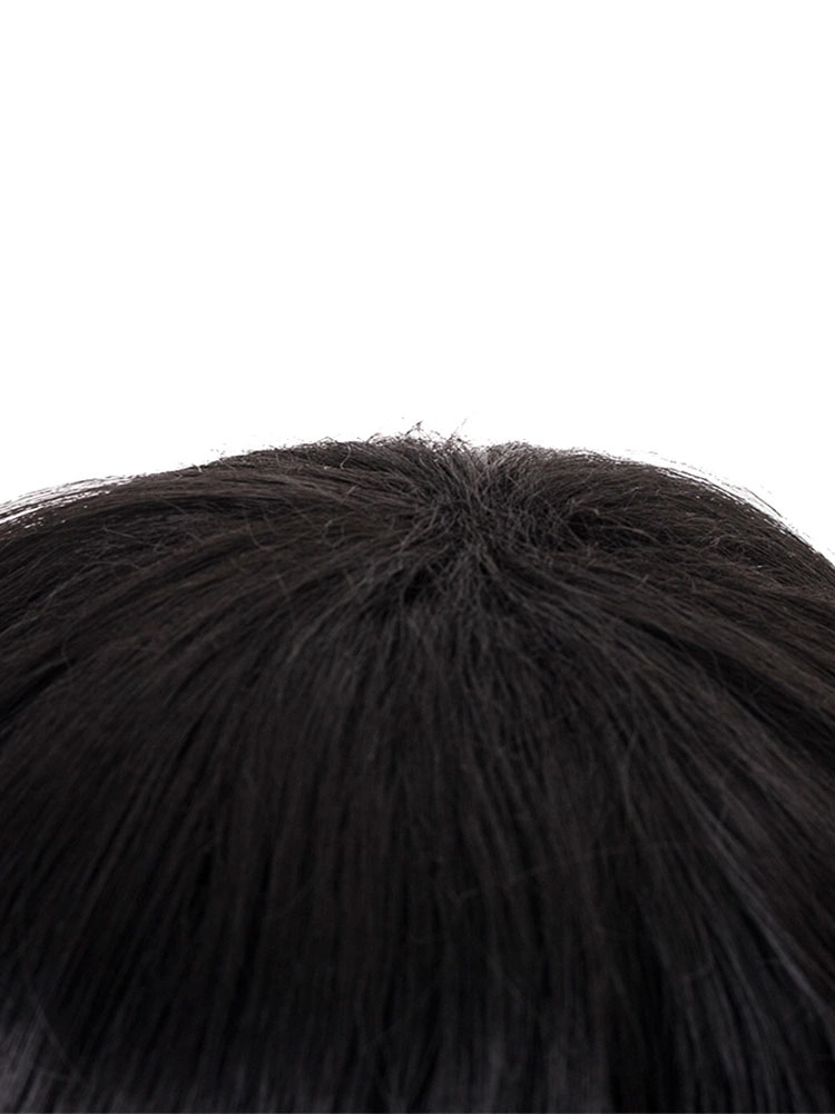 Halloween Disfraz Carnaval Demon Slayer Kimetsu No Yaiba Tomioka Giyuu Peluca Cosplay De Fibra Resistente Al Calor Carnaval 6 Halloween Disfraz Carnaval Demon Slayer Kimetsu No Yaiba Tomioka Giyuu Peluca Cosplay De Fibra Resistente Al Calor Carnaval - Imagen 4