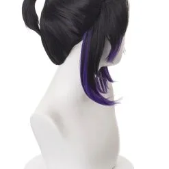 Halloween Disfraz Carnaval Demon Slayer: Kimetsu No Yaiba Cosplay Peluca Kochou Shinobu Japanese Anime Cosplay Pelucas Carnaval 7 Halloween Disfraz Carnaval Demon Slayer: Kimetsu No Yaiba Cosplay Peluca Kochou Shinobu Japanese Anime Cosplay Pelucas Carnaval -Halloween Ventas 201908161053001163812