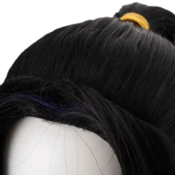 Halloween Disfraz Carnaval Demon Slayer: Kimetsu No Yaiba Cosplay Peluca Kochou Shinobu Japanese Anime Cosplay Pelucas Carnaval 9 Halloween Disfraz Carnaval Demon Slayer: Kimetsu No Yaiba Cosplay Peluca Kochou Shinobu Japanese Anime Cosplay Pelucas Carnaval -Halloween Ventas 20190816105300770873