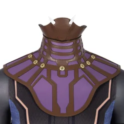 Halloween Carnaval Traje De Película De Cosplay Negro Parduzco Piel Sintética Pantera Negra Shuri Marvel Comics Cosplay -Halloween Ventas 201908281546488629908