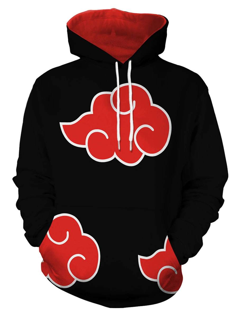 Halloween Carnaval Naruto Akatsuki Halloween Anime Sudadera Con Capucha Cosplay Sudadera Con Capucha 3 Halloween Carnaval Naruto Akatsuki Halloween Anime Sudadera Con Capucha Cosplay Sudadera Con Capucha