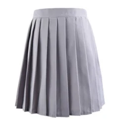 Halloween Carnaval Traje De Uniforme Escolar Uniforme Escolar Color Dividido Lazos De Poliéster Mercancía De Anime 15 Halloween Carnaval Traje De Uniforme Escolar Uniforme Escolar Color Dividido Lazos De Poliéster Mercancía De Anime -Halloween Ventas 201912031151505032670