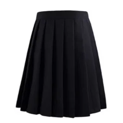 Halloween Carnaval Traje De Uniforme Escolar Uniforme Escolar Color Dividido Lazos De Poliéster Mercancía De Anime 17 Halloween Carnaval Traje De Uniforme Escolar Uniforme Escolar Color Dividido Lazos De Poliéster Mercancía De Anime -Halloween Ventas 201912031151519632500