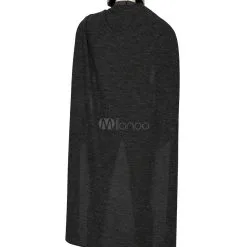 Halloween Lino Cosplay Poliéster PU Poncho De Cuero DC Comics Cosplay Disfraz -Halloween Ventas 201912261516456406977