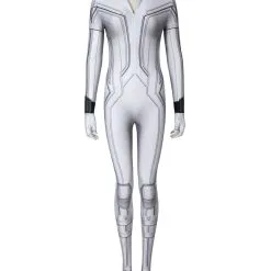 Halloween Escudo Vengadores Viuda Negro Marvel Comics Película Natasha Romanoff Negro Catsuit Del Traje De Cosplay -Halloween Ventas 202005131321533935122
