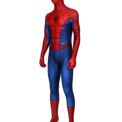Halloween Marvel Comics Spider Man Cosplay Disfraces Catsuits 14 Halloween Marvel Comics Spider Man Cosplay Disfraces Catsuits -Halloween Ventas 20200513145924815320