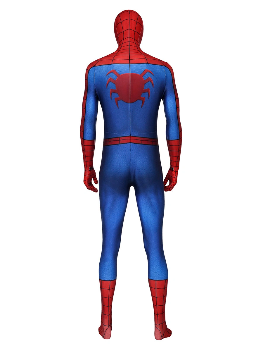 Halloween Marvel Comics Spider Man Cosplay Disfraces Catsuits 9 Halloween Marvel Comics Spider Man Cosplay Disfraces Catsuits - Imagen 7