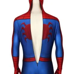 Halloween Marvel Comics Spider Man Cosplay Disfraces Catsuits 21 Halloween Marvel Comics Spider Man Cosplay Disfraces Catsuits -Halloween Ventas 202005131459366985486