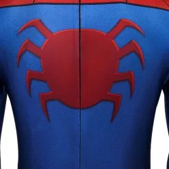 Halloween Marvel Comics Spider Man Cosplay Disfraces Catsuits 19 Halloween Marvel Comics Spider Man Cosplay Disfraces Catsuits -Halloween Ventas 202005131459380718505