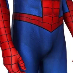 Halloween Marvel Comics Spider Man Cosplay Disfraces Catsuits 17 Halloween Marvel Comics Spider Man Cosplay Disfraces Catsuits -Halloween Ventas 202005131459384352109